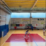U14 Sokol Kontovel bele