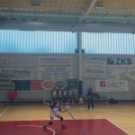 U14 Sokol Kontovel bele