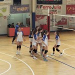 U14: Sokol/ Kontovel
