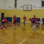 U13: Kontovel/ Sokol