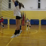 U13: Kontovel/ Sokol