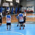 Festival Minibasket Trst