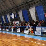 Festival Minibasket Trst