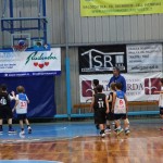 Festival Minibasket Trst