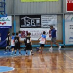 Festival Minibasket Trst