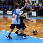 Festival Minibasket Trst