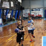 Festival Minibasket Trst