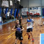 Festival Minibasket Trst
