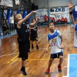 Festival Minibasket Trst
