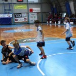 Festival Minibasket Trst