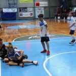 Festival Minibasket Trst