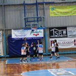 Festival Minibasket Trst