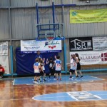Festival Minibasket Trst