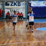 Festival Minibasket Trst