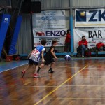 Festival Minibasket Trst
