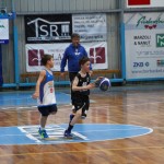 Festival Minibasket Trst