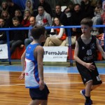 Festival Minibasket Trst