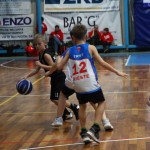 Festival Minibasket Trst