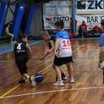 Festival Minibasket Trst
