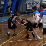 Festival Minibasket Trst