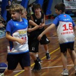 Festival Minibasket Trst