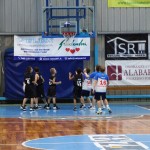 Festival Minibasket Trst