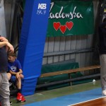 Festival Minibasket Trst