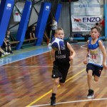 Festival Minibasket Trst