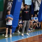 Festival Minibasket Trst
