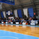 Festival Minibasket Trst