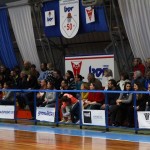 Festival Minibasket Trst