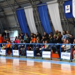 Festival Minibasket Trst
