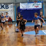 Festival Minibasket Trst
