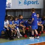 Festival Minibasket Trst