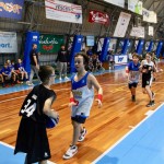 Festival Minibasket Trst