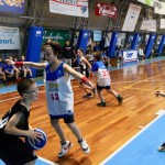 Festival Minibasket Trst