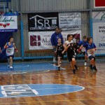 Festival Minibasket Trst