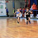 Festival Minibasket Trst