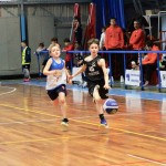 Festival Minibasket Trst