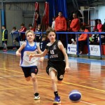 Festival Minibasket Trst
