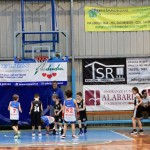 Festival Minibasket Trst