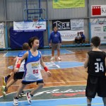 Festival Minibasket Trst