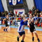 Festival Minibasket Trst