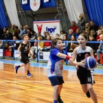 Festival Minibasket Trst
