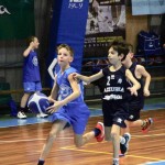 Festival Minibasket Trst