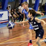 Festival Minibasket Trst