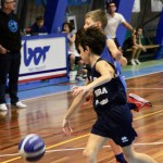 Festival Minibasket Trst