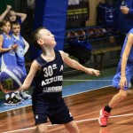 Festival Minibasket Trst