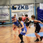 Festival Minibasket Trst