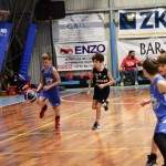 Festival Minibasket Trst